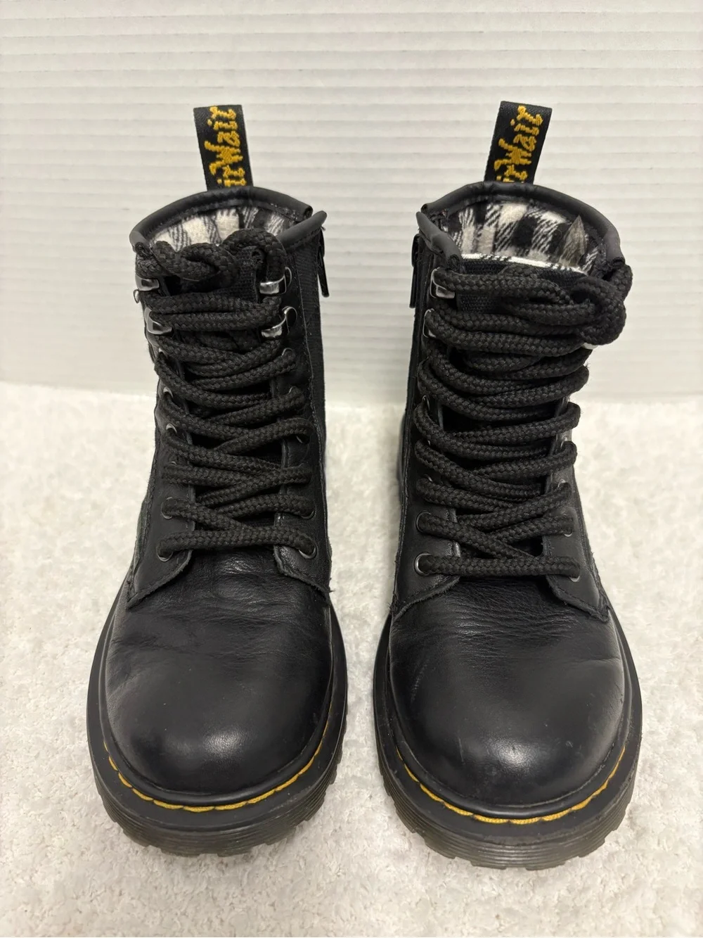 Dr. Martens classic dr
